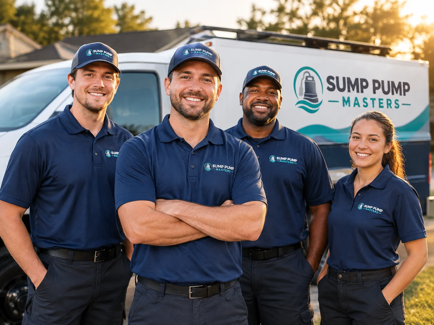 Sump Pump Repair company in West End, NC