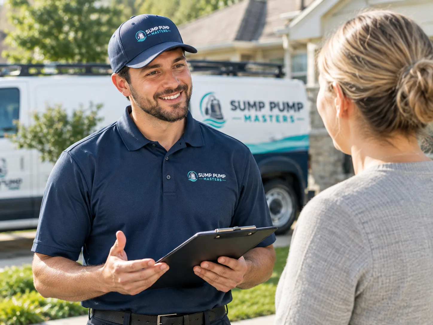 Sump Pump Repair West End, NC FAQs